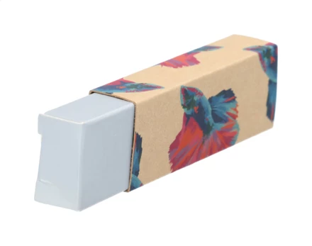 CreaSleeve Kraft 121 personalizowany rękaw z papieru kraft - naturalny (NAD-AP713041-00)