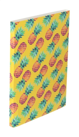 CreaSleeve 122 personalizowany papierowy rękaw - biały (NAD-AP713042-01)