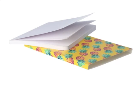 CreaSleeve 122 personalizowany papierowy rękaw - biały (NAD-AP713042-01)