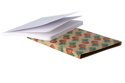 CreaSleeve Kraft 122 personalizowany rękaw z papieru kraft - naturalny (NAD-AP713043-00)