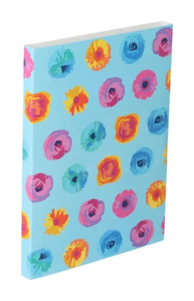 CreaSleeve 123 personalizowany papierowy rękaw - biały (NAD-AP713044-01)