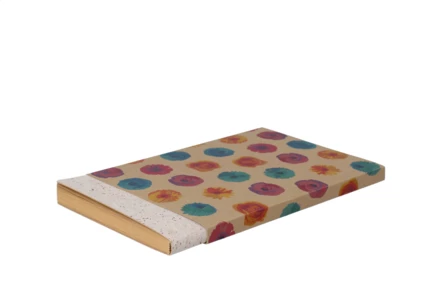 CreaSleeve Kraft 123 personalizowany rękaw z papieru kraft - naturalny (NAD-AP713045-00)