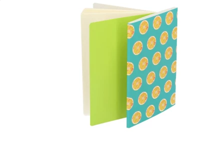 CreaSleeve 124 personalizowany papierowy rękaw - biały (NAD-AP713046-01)