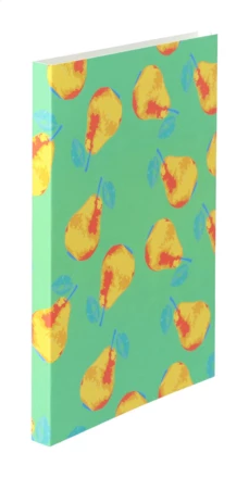 CreaSleeve 125 personalizowany papierowy rękaw - biały (NAD-AP713048-01)