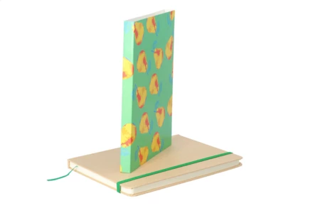 CreaSleeve 125 personalizowany papierowy rękaw - biały (NAD-AP713048-01)