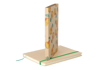 CreaSleeve Kraft 125 personalizowany rękaw z papieru kraft - naturalny (NAD-AP713049-00)