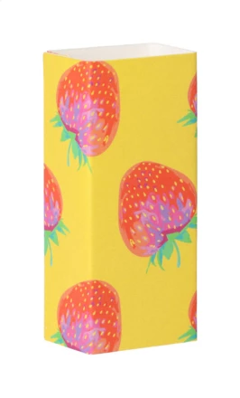 CreaSleeve 129 personalizowany papierowy rękaw - biały (NAD-AP713056-01)