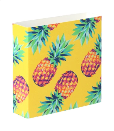 CreaSleeve 144 personalizowany papierowy rękaw - biały (NAD-AP713086-01)