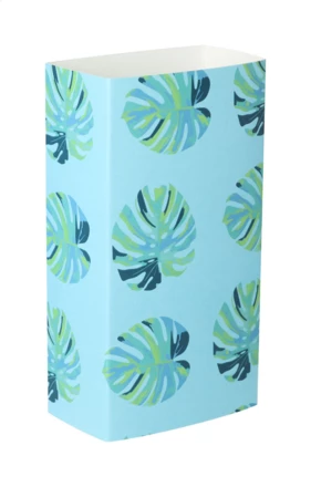 CreaSleeve 145 personalizowany papierowy rękaw - biały (NAD-AP713088-01)