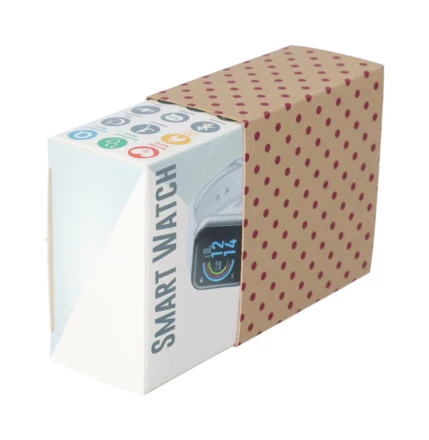 CreaSleeve Kraft 146 personalizowany rękaw z papieru kraft - naturalny (NAD-AP713091-00)