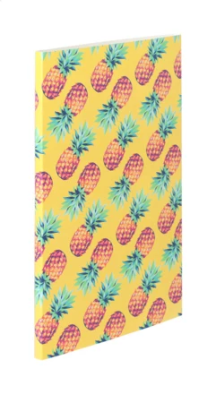 CreaSleeve 148 personalizowany papierowy rękaw - biały (NAD-AP713094-01)