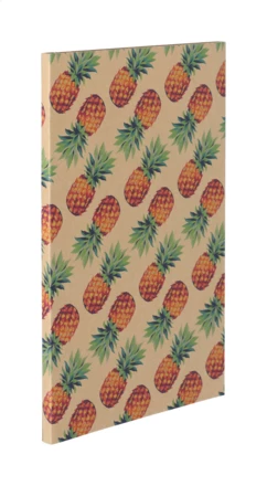 CreaSleeve Kraft 148 personalizowany rękaw z papieru kraft - naturalny (NAD-AP713095-00)