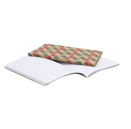 CreaSleeve Kraft 148 personalizowany rękaw z papieru kraft - naturalny (NAD-AP713095-00)