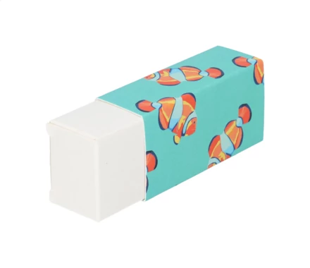 CreaSleeve 131 personalizowany papierowy rękaw - biały (NAD-AP713060-01)