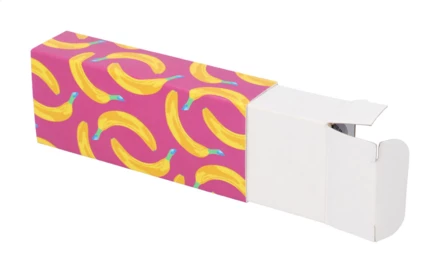 CreaSleeve 132 personalizowany papierowy rękaw - biały (NAD-AP713062-01)