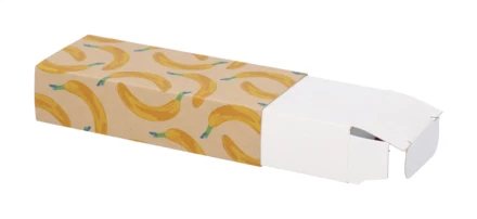 CreaSleeve Kraft 132 personalizowany rękaw z papieru kraft - naturalny (NAD-AP713063-00)