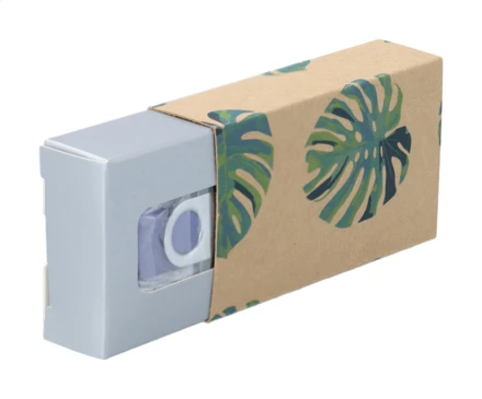 CreaSleeve Kraft 134 personalizowany rękaw z papieru kraft - naturalny (NAD-AP713067-00)