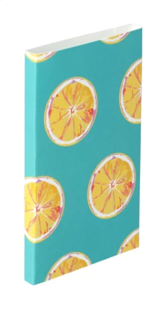 CreaSleeve 137 personalizowany papierowy rękaw - biały (NAD-AP713072-01)