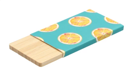 CreaSleeve 137 personalizowany papierowy rękaw - biały (NAD-AP713072-01)