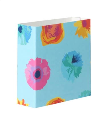 CreaSleeve 139 personalizowany papierowy rękaw - biały (NAD-AP713076-01)