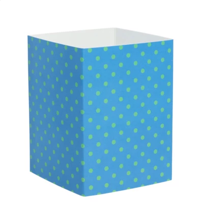 CreaSleeve 140 personalizowany papierowy rękaw - biały (NAD-AP713078-01)