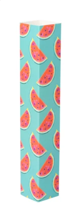 CreaSleeve 151 personalizowany papierowy rękaw - biały (NAD-AP713100-01)