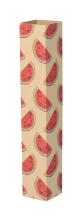 CreaSleeve Kraft 151 personalizowany rękaw z papieru kraft - naturalny (NAD-AP713101-00)