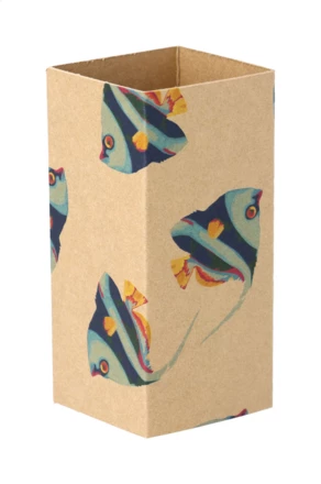 CreaSleeve Kraft 152 personalizowany rękaw z papieru kraft - naturalny (NAD-AP713103-00)