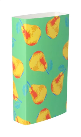 CreaSleeve 153 personalizowany papierowy rękaw - biały (NAD-AP713104-01)