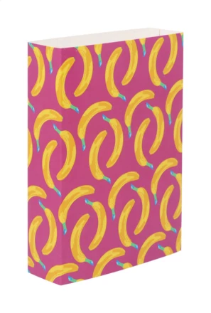 CreaSleeve 156 personalizowany papierowy rękaw - biały (NAD-AP713110-01)