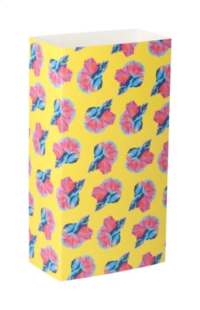 CreaSleeve 157 personalizowany papierowy rękaw - biały (NAD-AP713112-01)