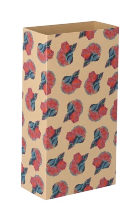 CreaSleeve Kraft 157 personalizowany rękaw z papieru kraft - naturalny (NAD-AP713113-00)