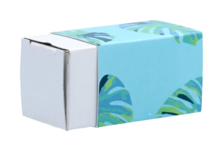 CreaSleeve 159 personalizowany papierowy rękaw - biały (NAD-AP713116-01)