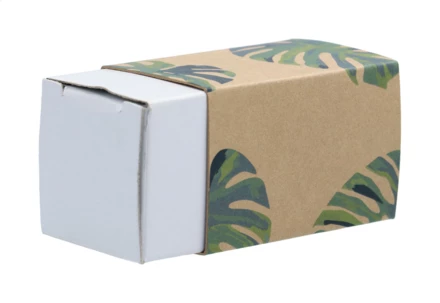 CreaSleeve Kraft 159 personalizowany rękaw z papieru kraft - naturalny (NAD-AP713117-00)