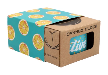 CreaSleeve 171 personalizowany papierowy rękaw - biały (NAD-AP713140-01)