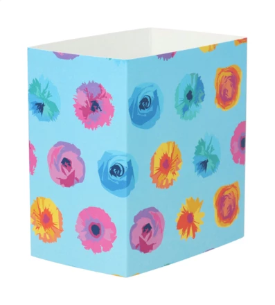 CreaSleeve 173 personalizowany papierowy rękaw - biały (NAD-AP713144-01)