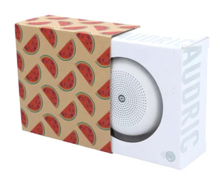 CreaSleeve Kraft 174 personalizowany rękaw z papieru kraft - naturalny (NAD-AP713147-00)