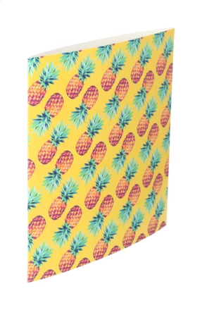 CreaSleeve 175 personalizowany papierowy rękaw - biały (NAD-AP713148-01)