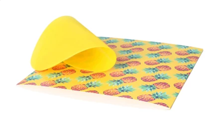 CreaSleeve 175 personalizowany papierowy rękaw - biały (NAD-AP713148-01)