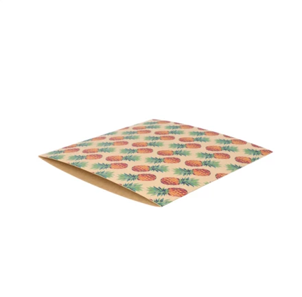 CreaSleeve Kraft 175 personalizowany rękaw z papieru kraft - naturalny (NAD-AP713149-00)