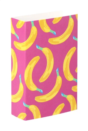 CreaSleeve 201 personalizowany papierowy rękaw - biały (NAD-AP713200-01)