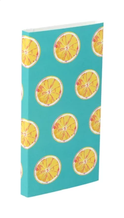 CreaSleeve 261 personalizowany papierowy rękaw - biały (NAD-AP713320-01)