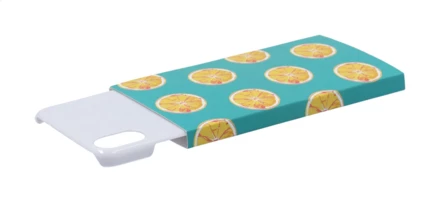 CreaSleeve 261 personalizowany papierowy rękaw - biały (NAD-AP713320-01)