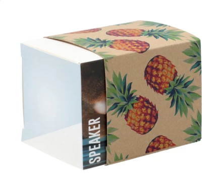 CreaSleeve Kraft 262 personalizowany rękaw z papieru kraft - naturalny (NAD-AP713323-00)