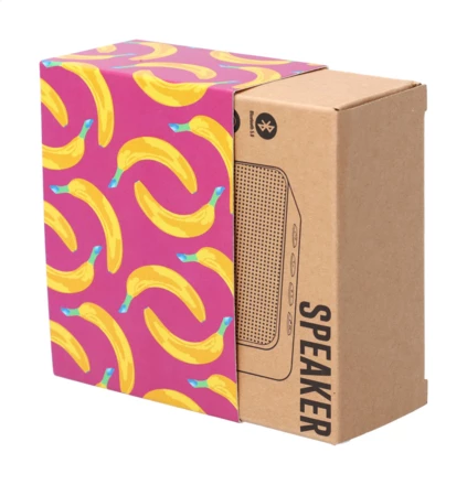 CreaSleeve 263 personalizowany papierowy rękaw - biały (NAD-AP713324-01)