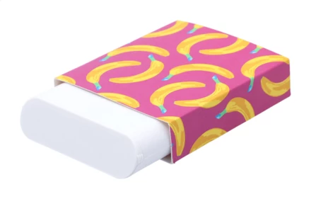 CreaSleeve 219 personalizowany papierowy rękaw - biały (NAD-AP713236-01)