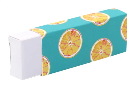 CreaSleeve 220 personalizowany papierowy rękaw - biały (NAD-AP713238-01)