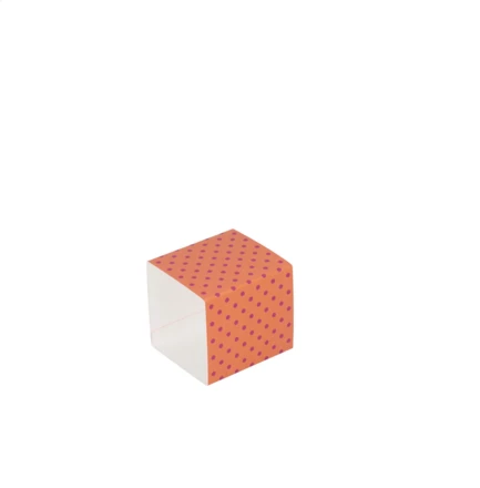 CreaSleeve 221 personalizowany papierowy rękaw - biały (NAD-AP713240-01)