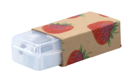 CreaSleeve Kraft 223 personalizowany rękaw z papieru kraft - naturalny (NAD-AP713245-00)