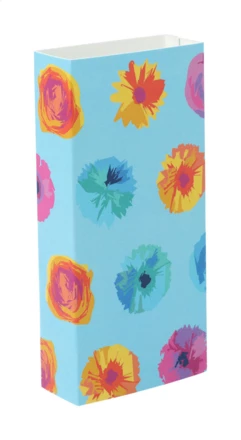 CreaSleeve 227 personalizowany papierowy rękaw - biały (NAD-AP713252-01)